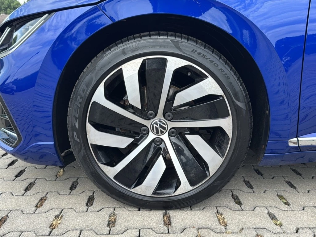 Hoofdafbeelding Volkswagen Arteon