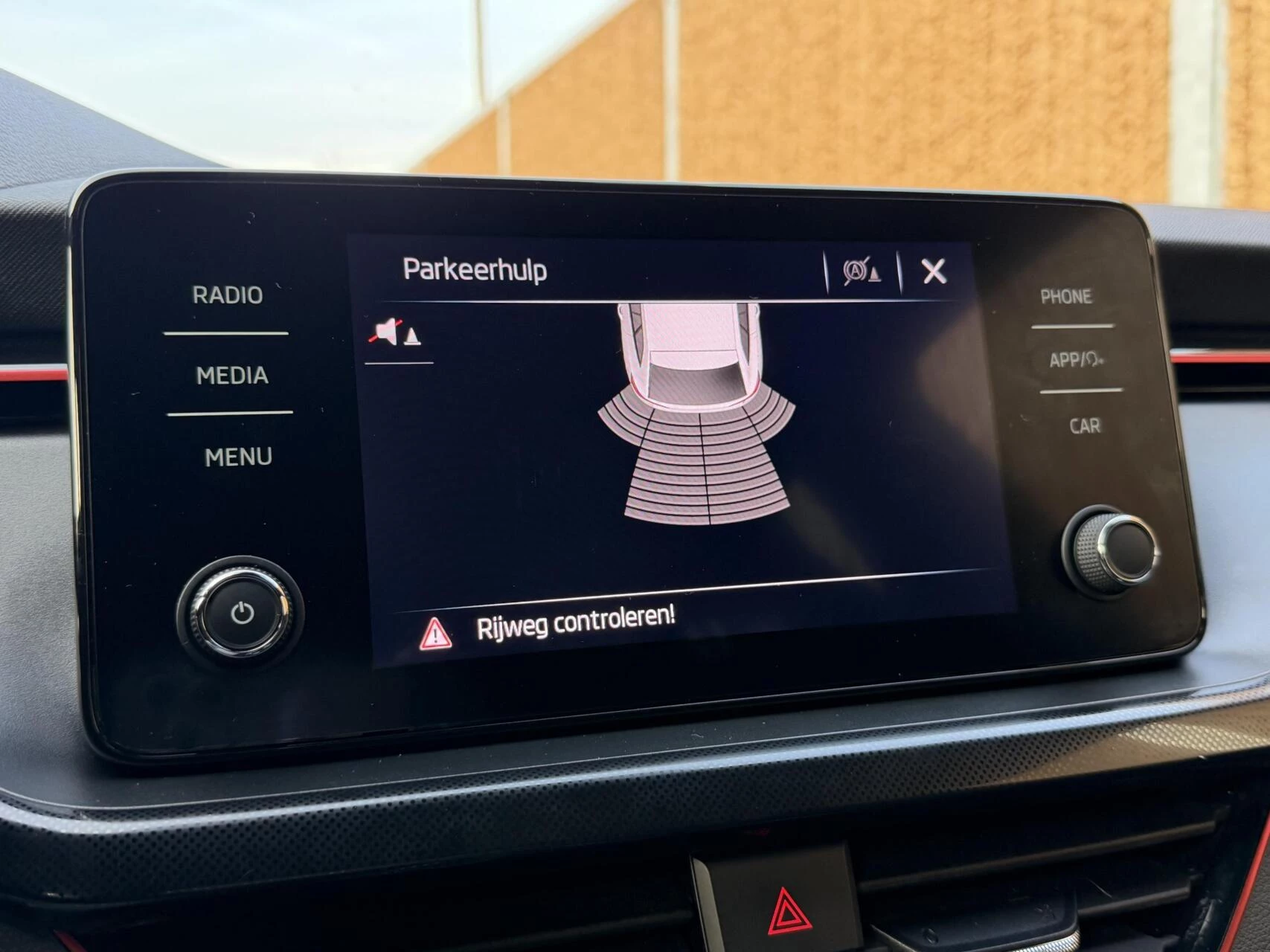 Hoofdafbeelding Škoda Scala