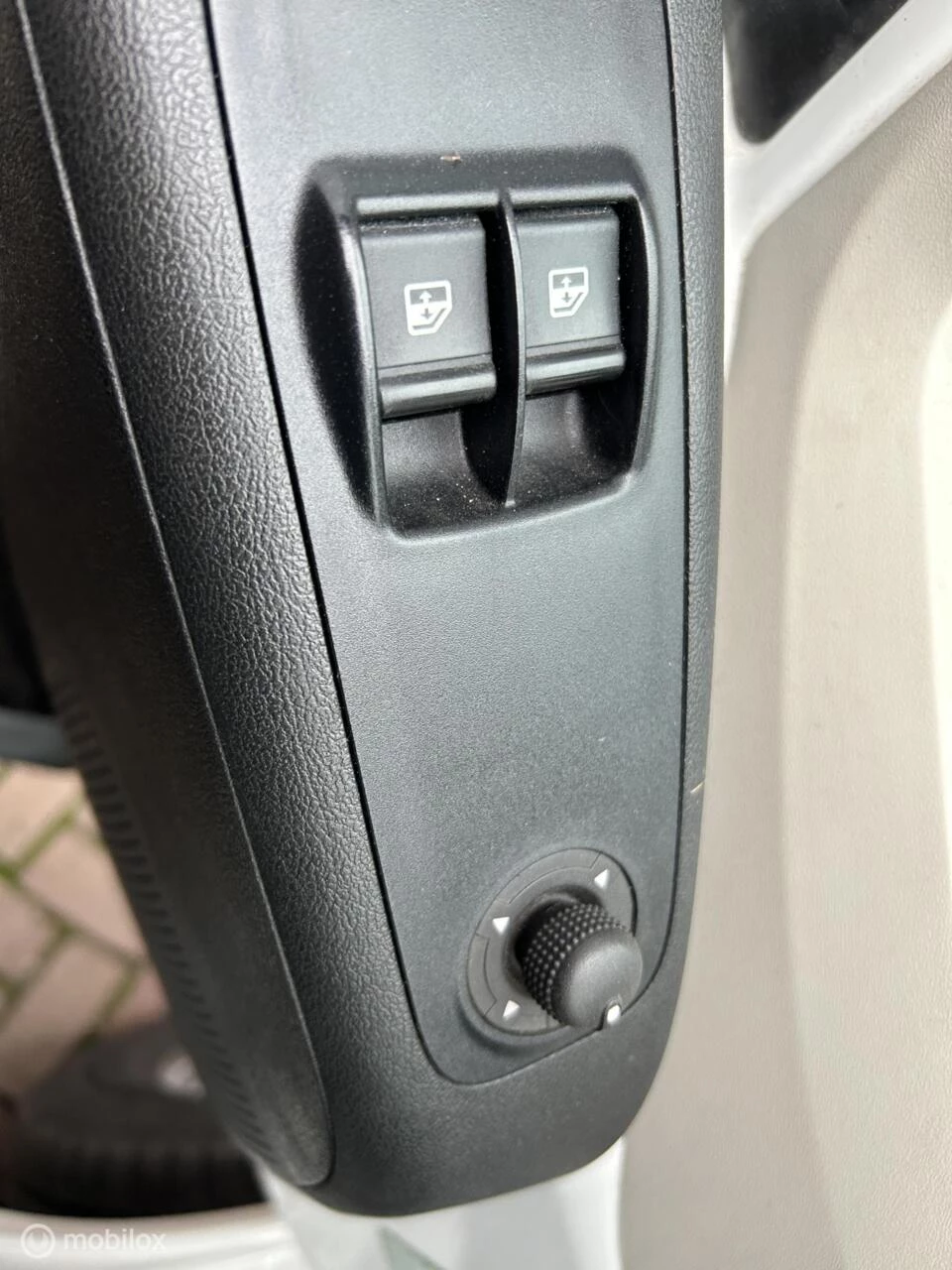 Hoofdafbeelding Citroën Jumper