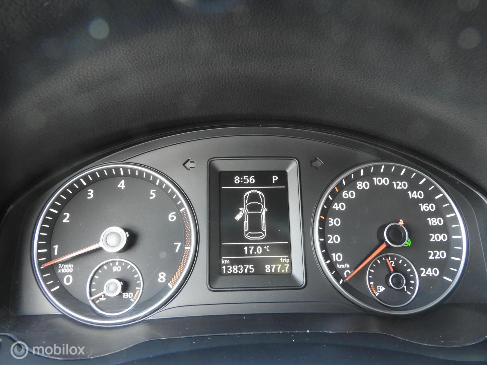 Hoofdafbeelding Volkswagen Golf Plus