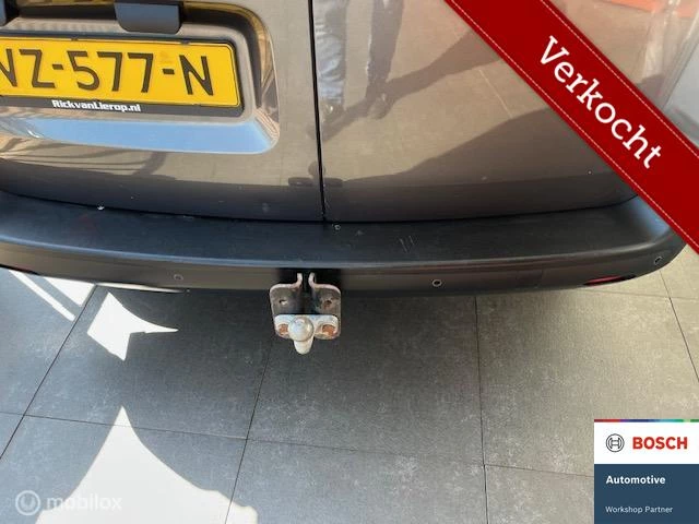 Hoofdafbeelding Peugeot Expert