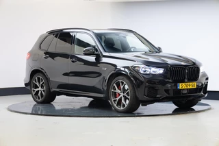 Hoofdafbeelding BMW X5 BMW X5 xDrive45e High Executive