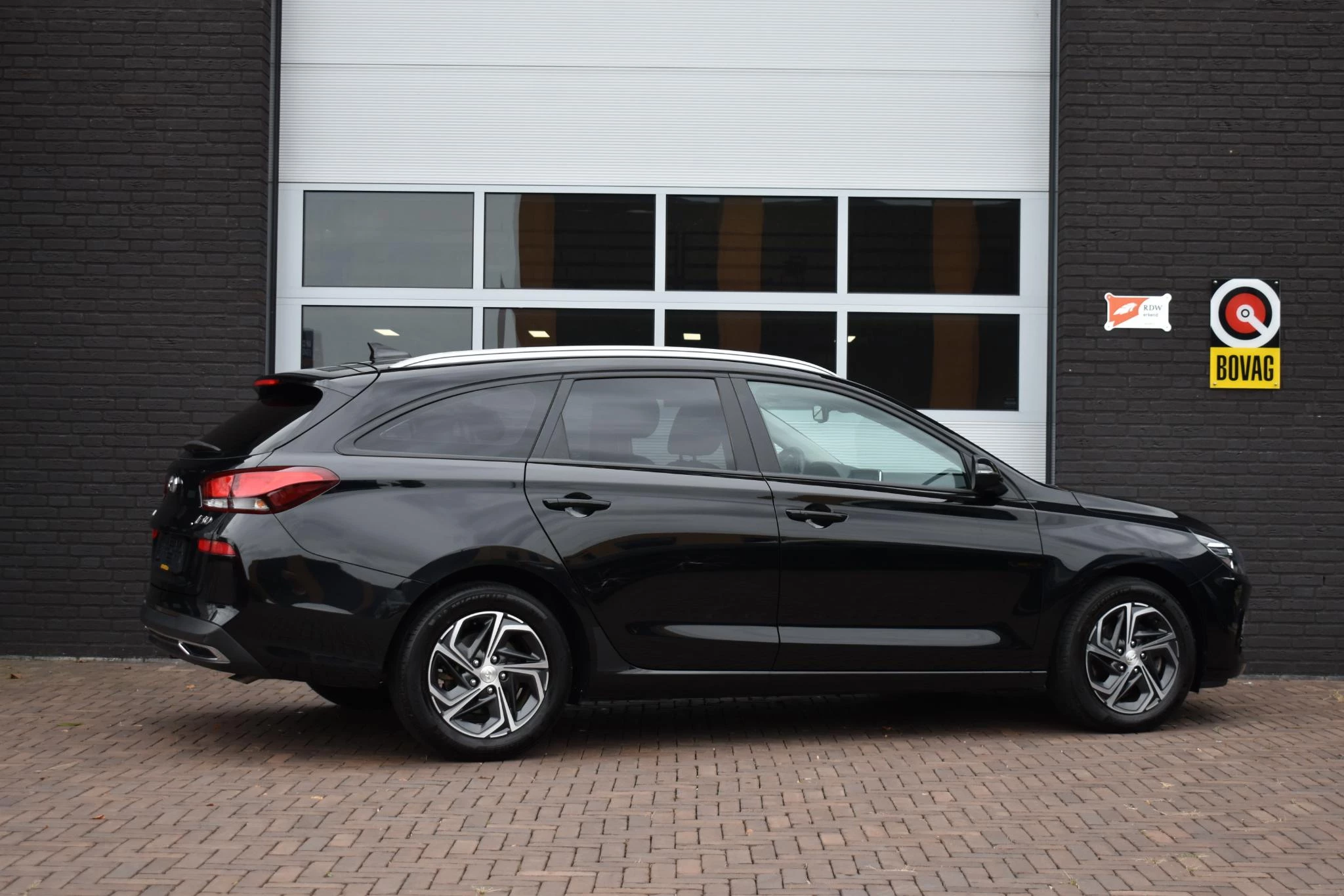 Hoofdafbeelding Hyundai i30