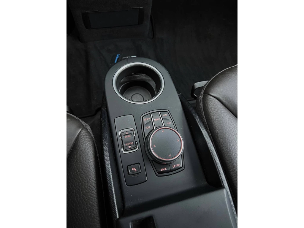 Hoofdafbeelding BMW i3