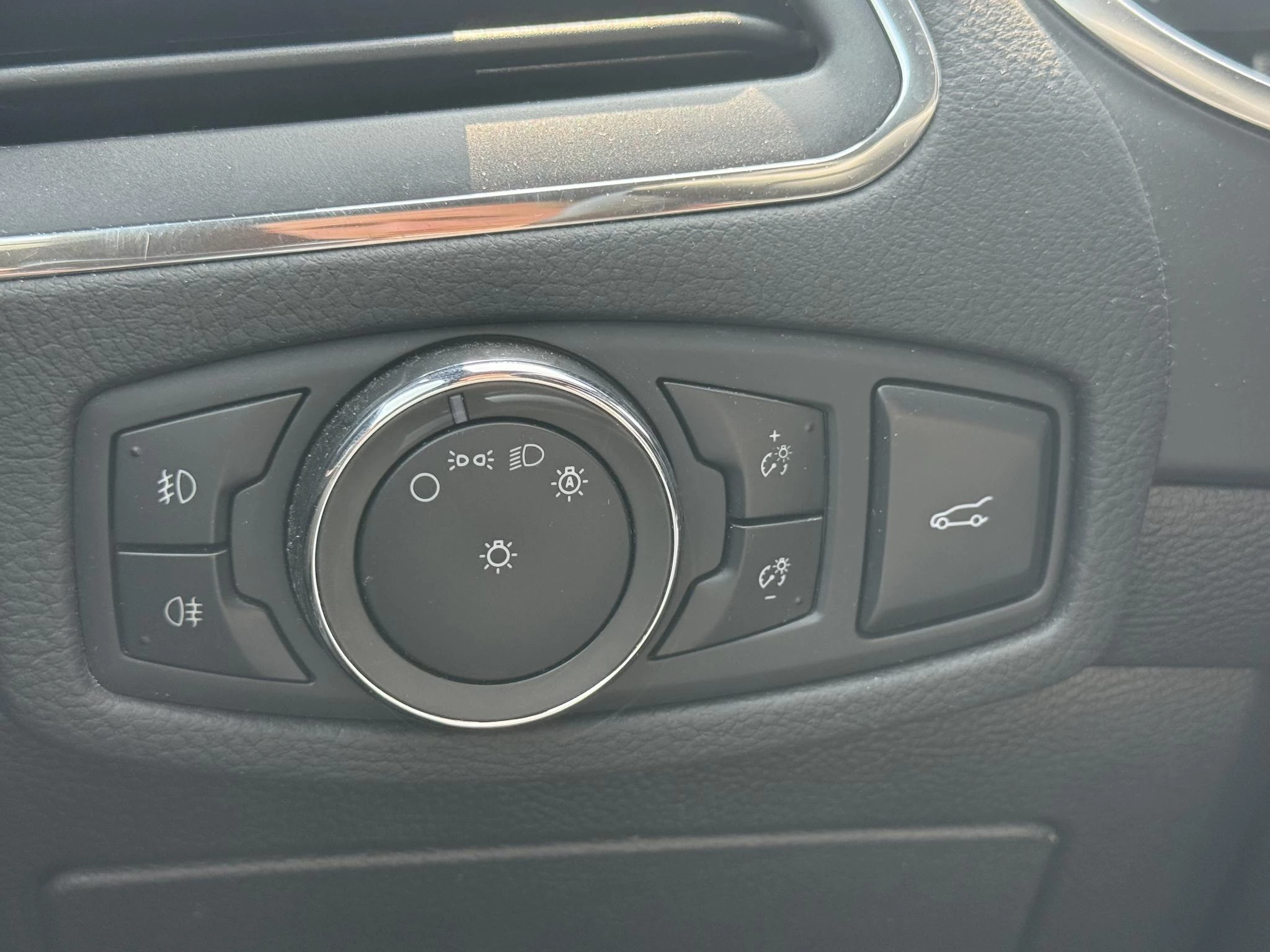 Hoofdafbeelding Ford S-Max