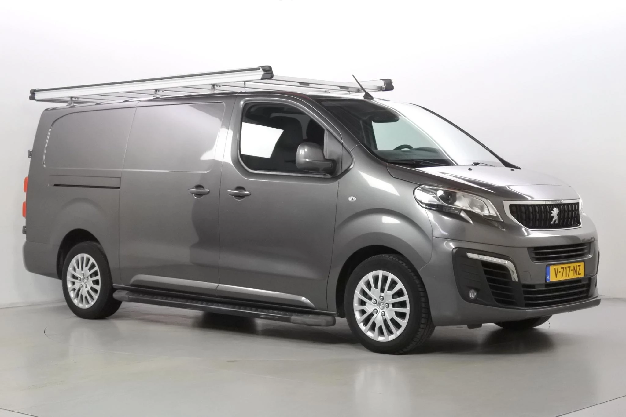 Hoofdafbeelding Peugeot Expert