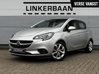 Opel Corsa 1.0 Turbo Edition | Airco | Cruise | 16 inch | 2e eigenaar | NL Auto |