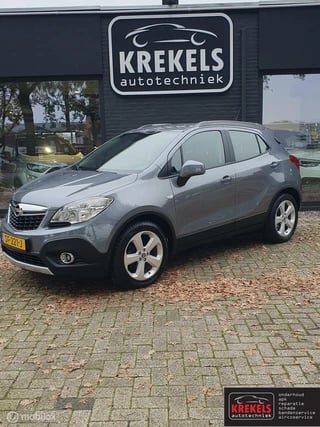 Opel Mokka 1.4 T Cosmo 4x4