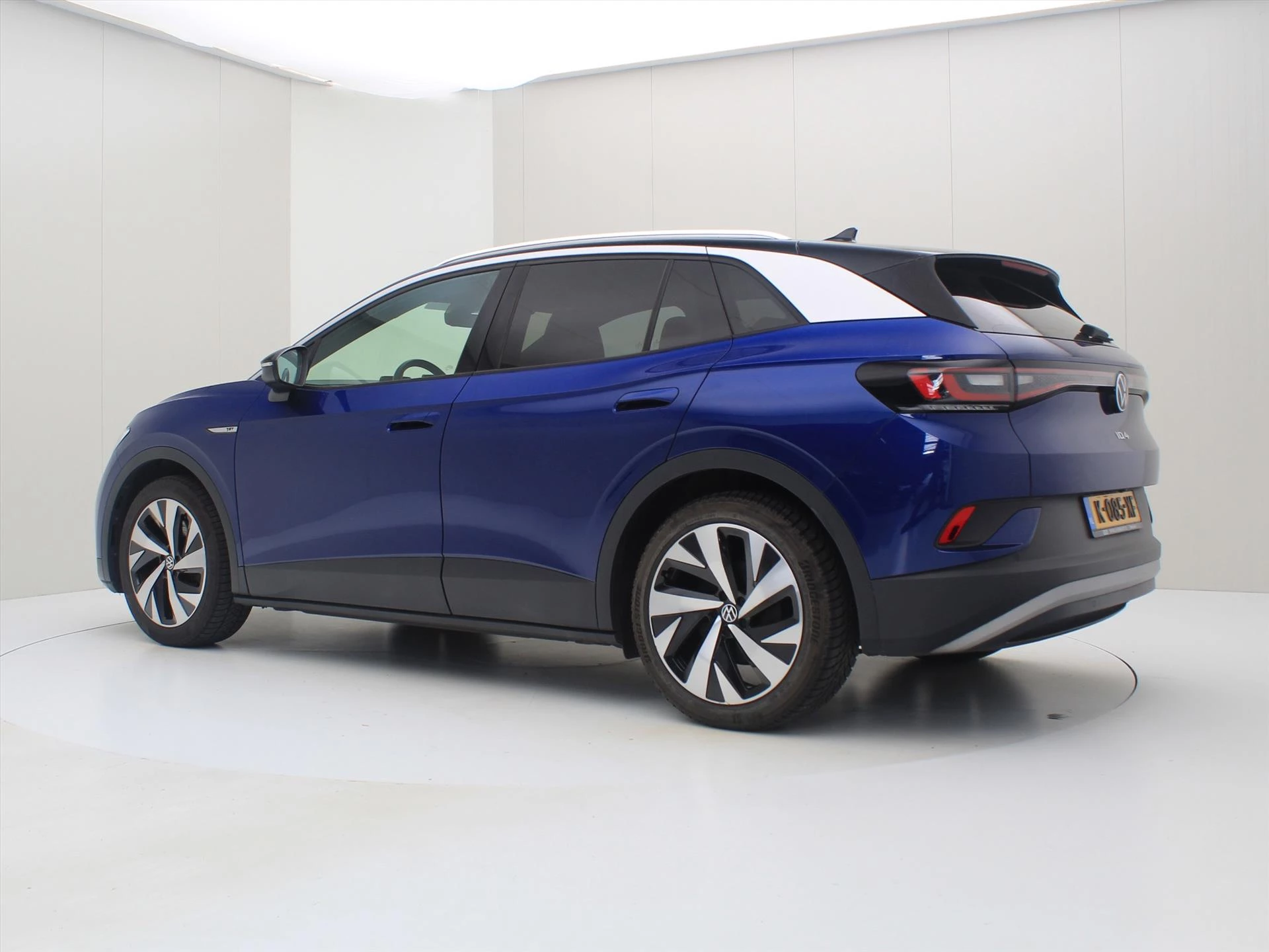 Hoofdafbeelding Volkswagen ID.4