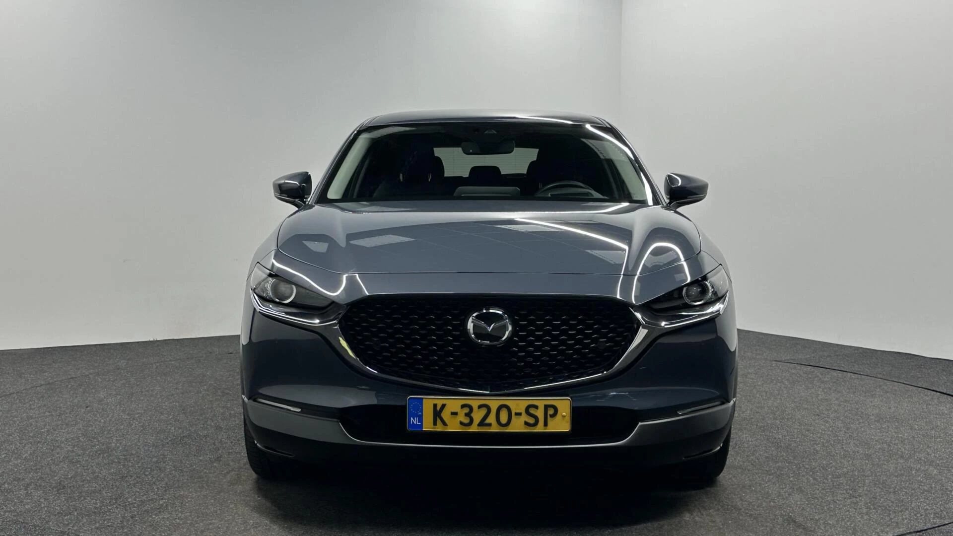 Hoofdafbeelding Mazda CX-30