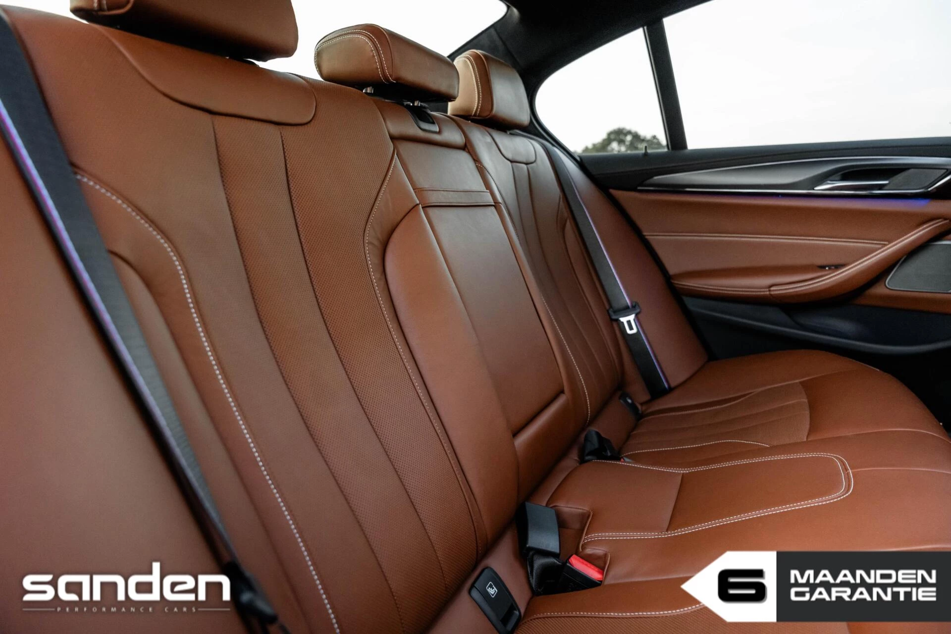 Hoofdafbeelding BMW M5