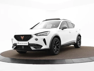 CUPRA Formentor 1.4 204pk DSG e-Hybrid Adrenaline · SOH 94,5% · Camera · Panoramadak · Apple/Android Car Play · Dodehoek Detectie · 18'' Inch ·