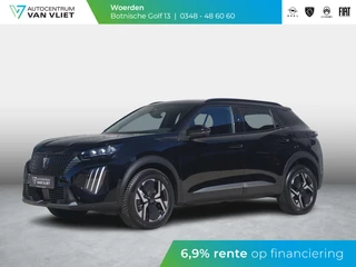 Peugeot 2008 1.2 Hybrid 145 GT 360 Camera