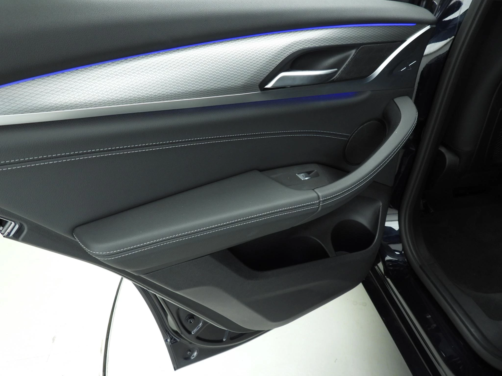 Hoofdafbeelding BMW X4