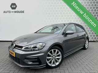 Volkswagen Golf 1.0 TSI Highline Business R-Line 1e eigenaar