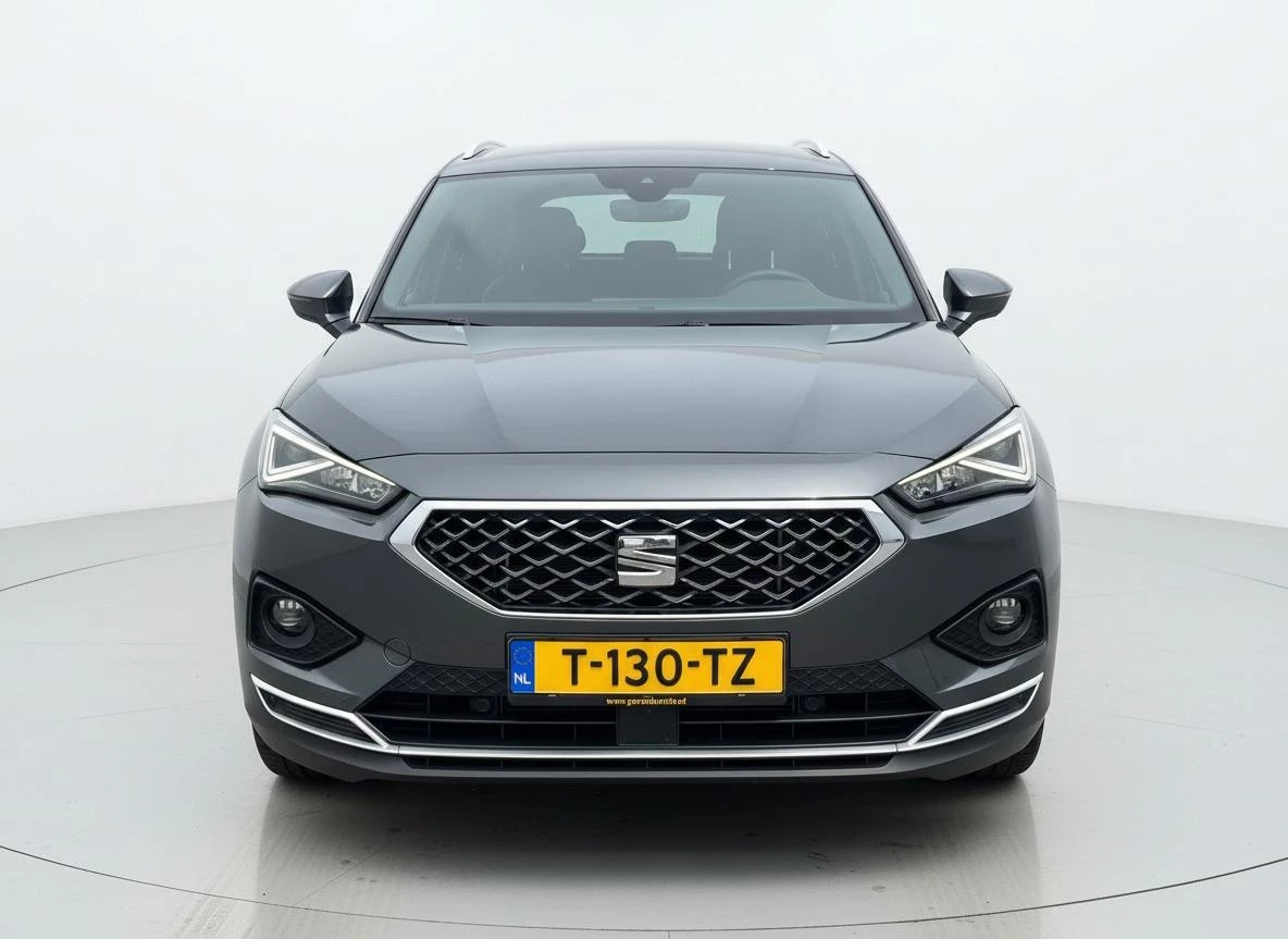 Hoofdafbeelding SEAT Tarraco