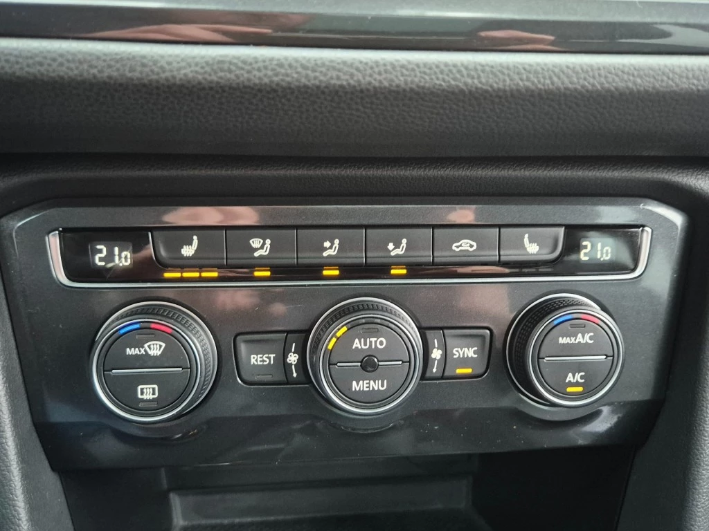 Hoofdafbeelding Volkswagen Tiguan Allspace