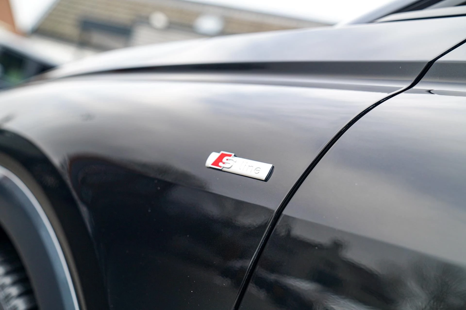 Hoofdafbeelding Audi Q4 e-tron