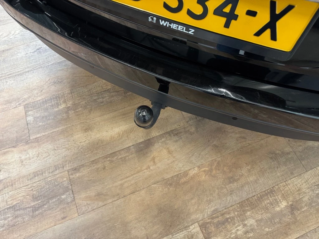 Hoofdafbeelding Renault Scénic