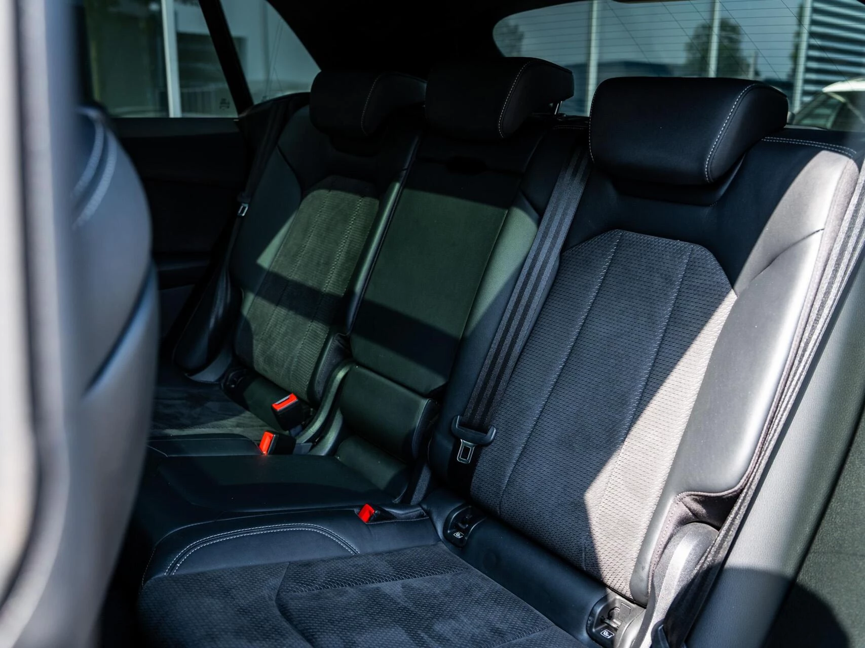 Hoofdafbeelding Audi SQ8