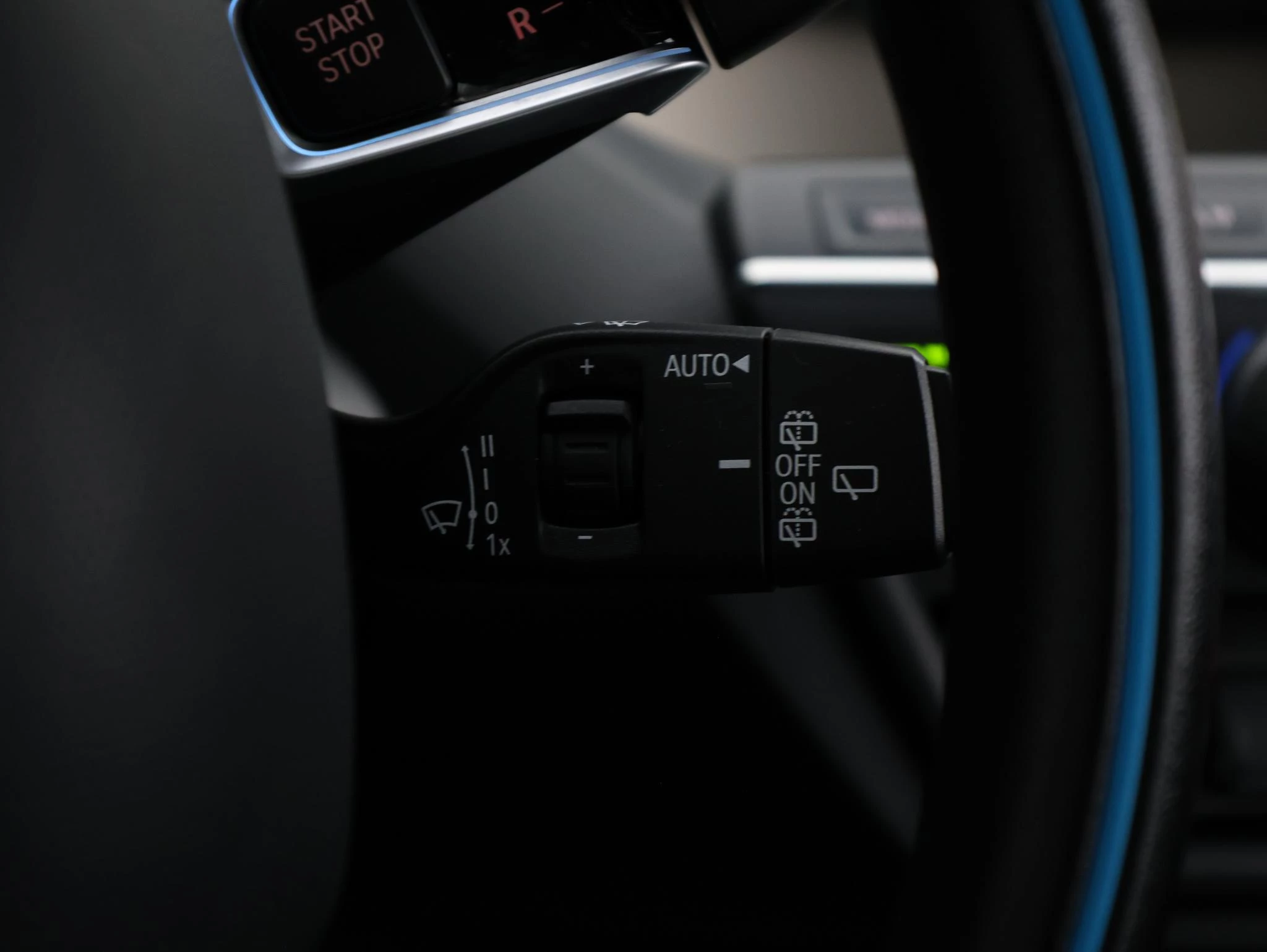 Hoofdafbeelding BMW i3