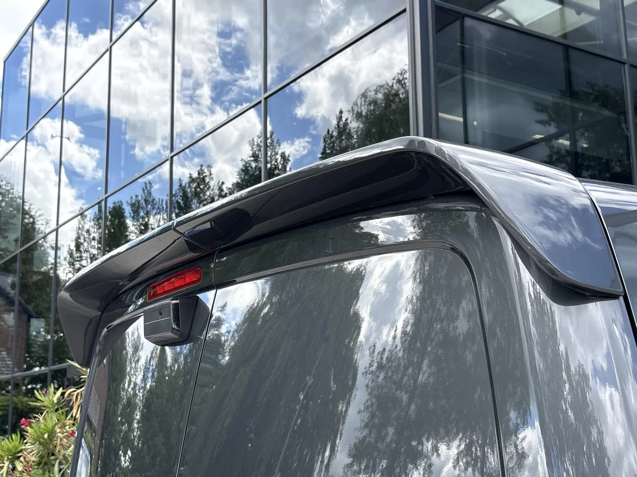 Hoofdafbeelding Peugeot e-Expert