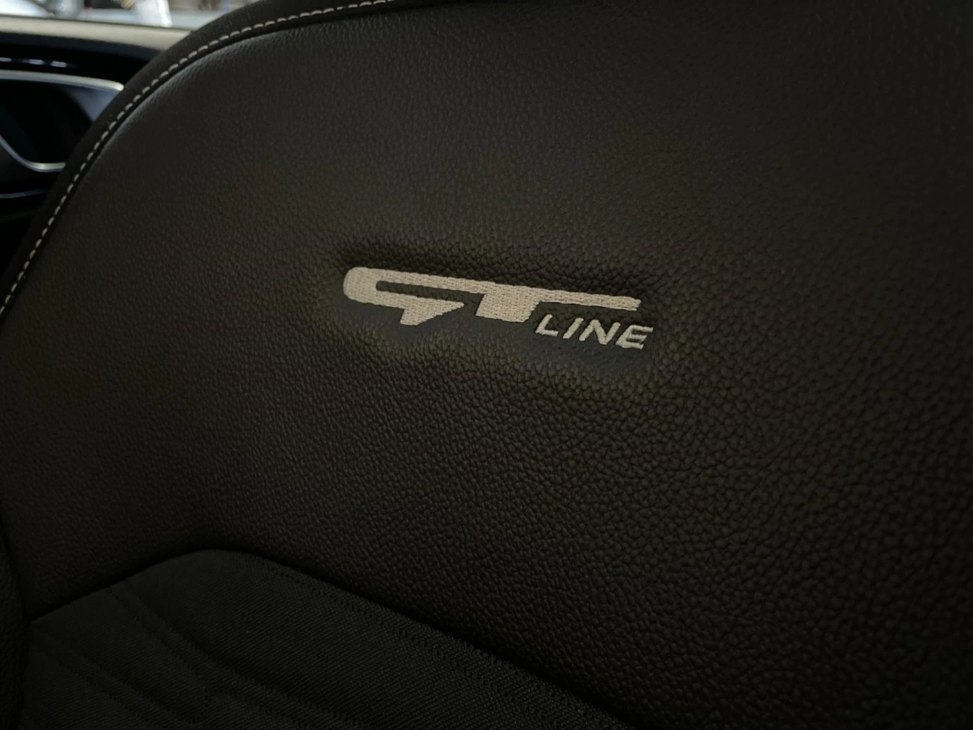 Hoofdafbeelding Kia ProCeed