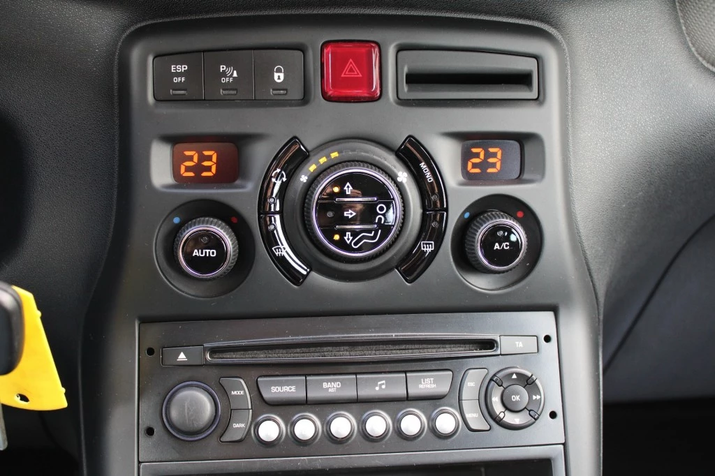 Hoofdafbeelding Citroën C3 Picasso