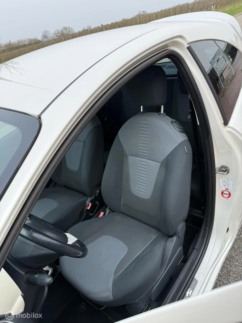 Hoofdafbeelding Ford Ka