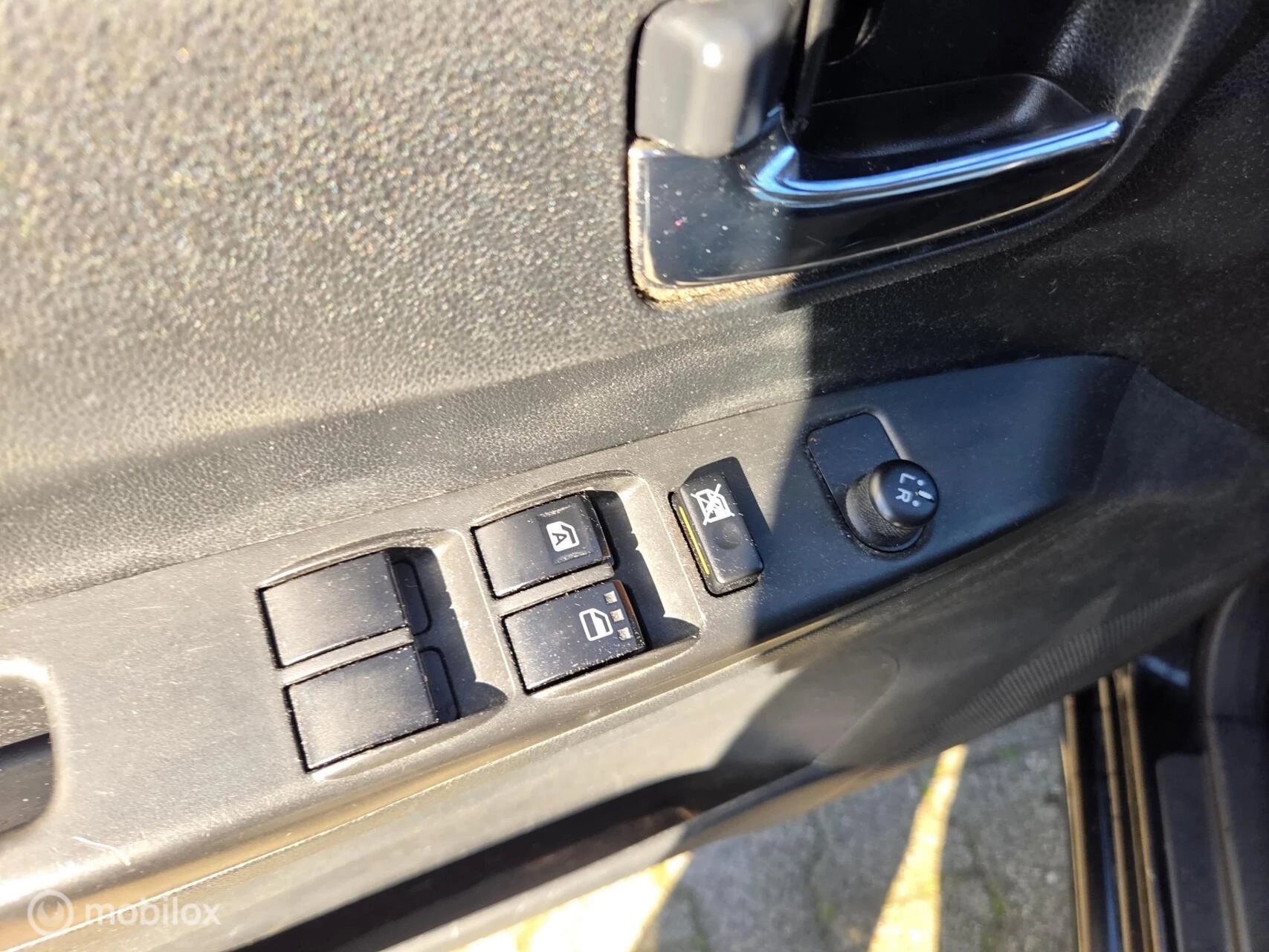 Hoofdafbeelding Daihatsu Cuore