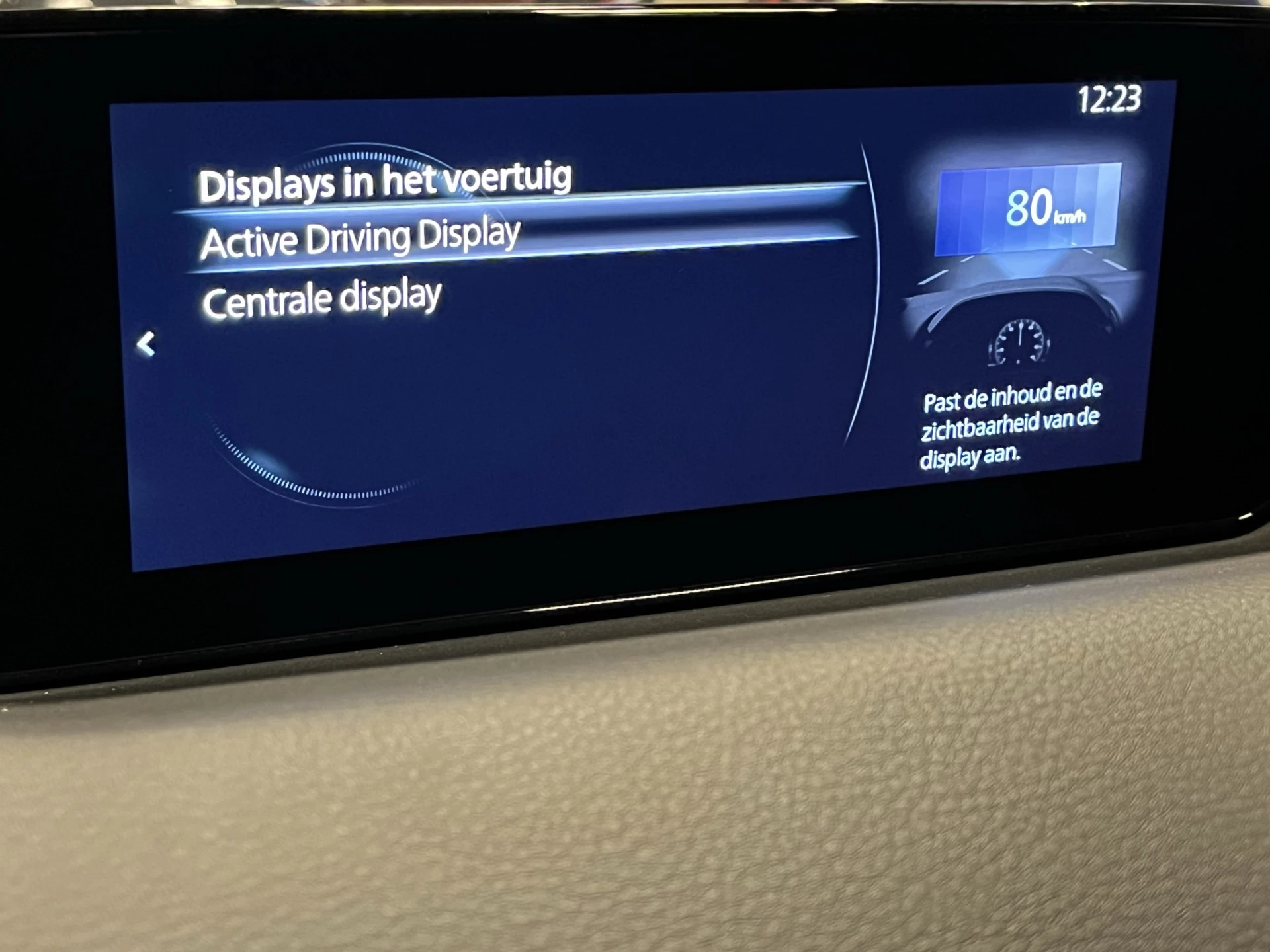 Hoofdafbeelding Mazda MX-30