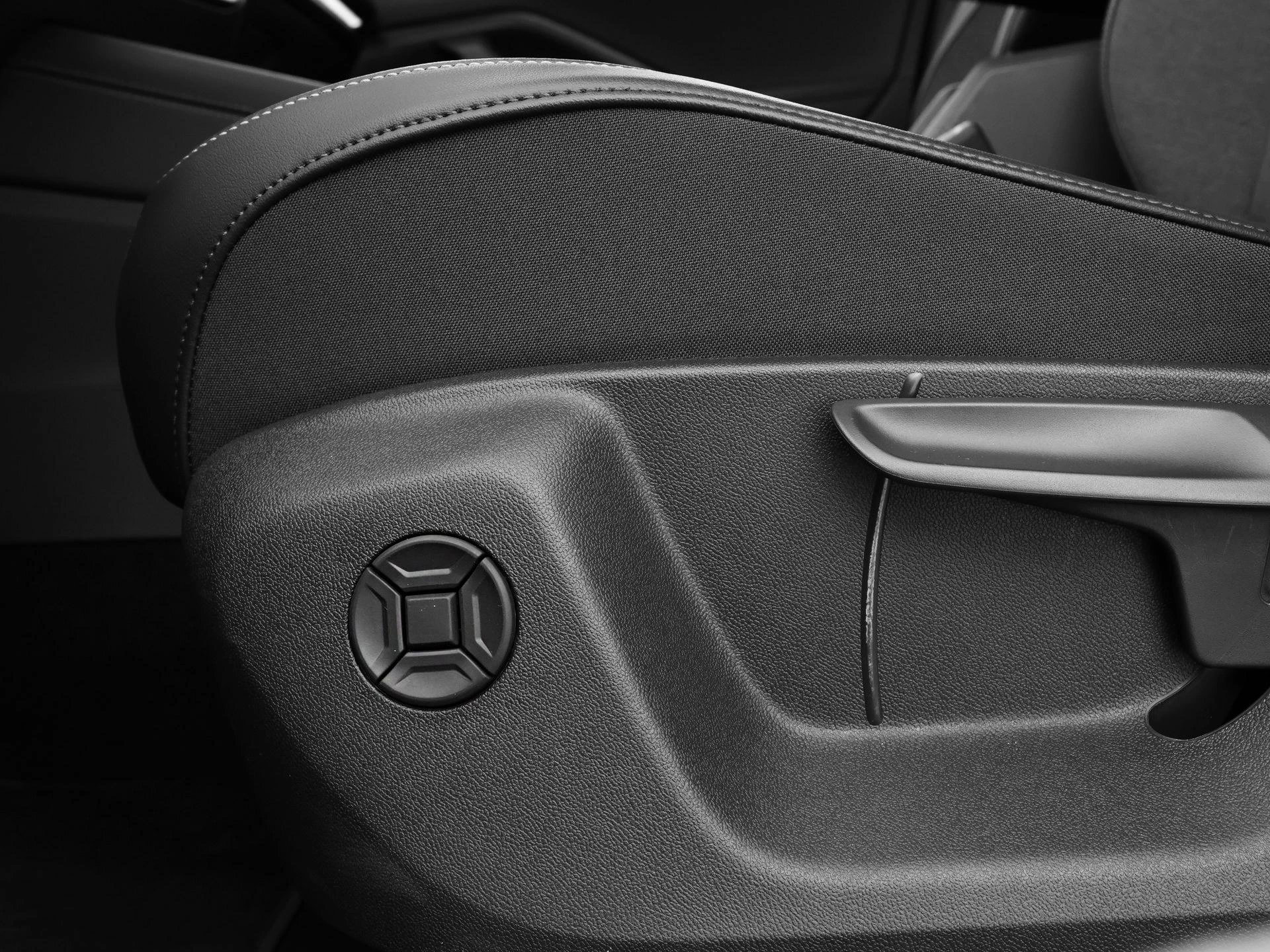 Hoofdafbeelding Volkswagen Tayron