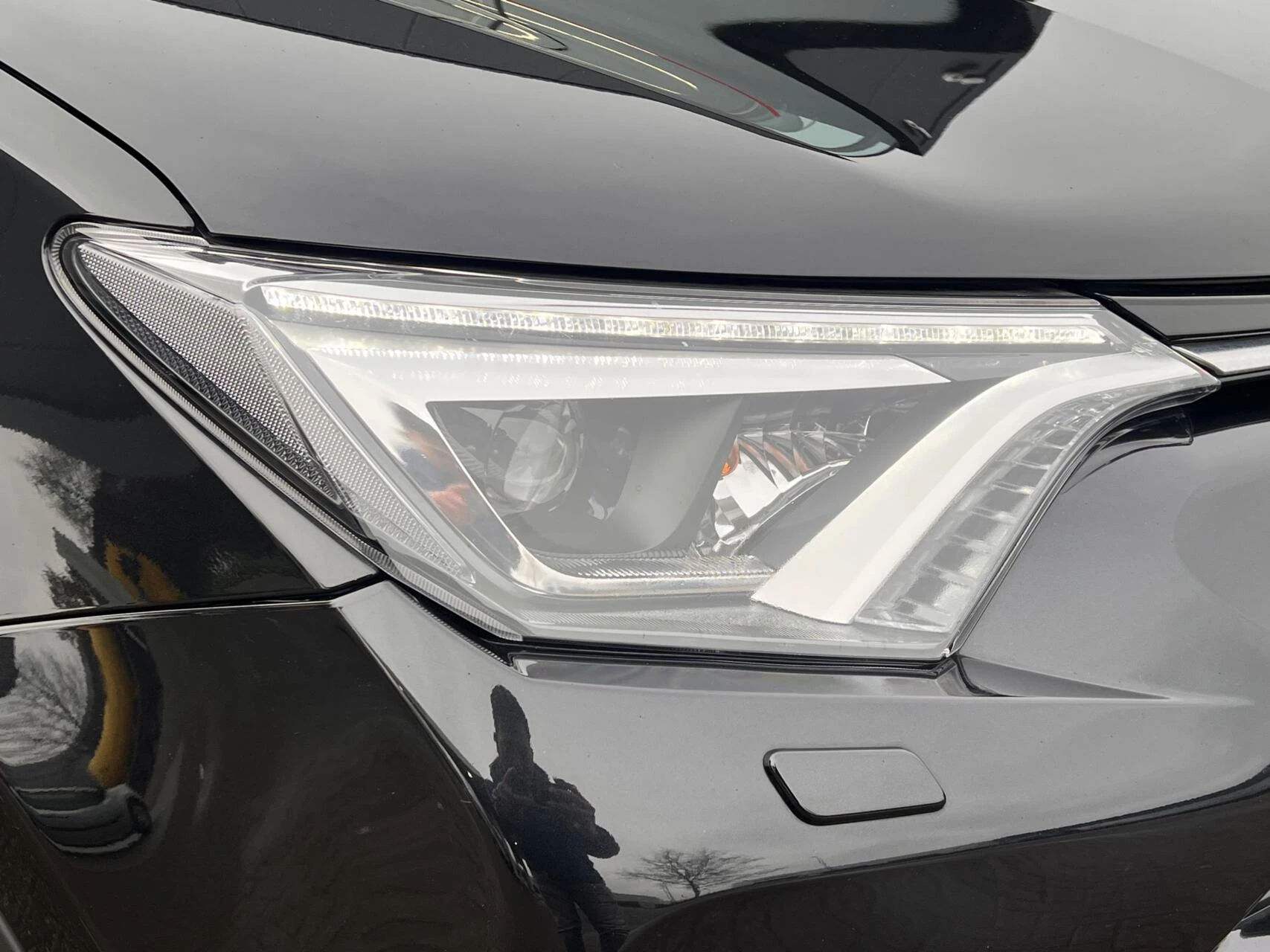 Hoofdafbeelding Toyota RAV4