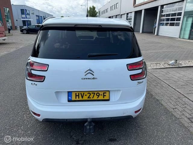 Hoofdafbeelding Citroën Grand C4 Picasso