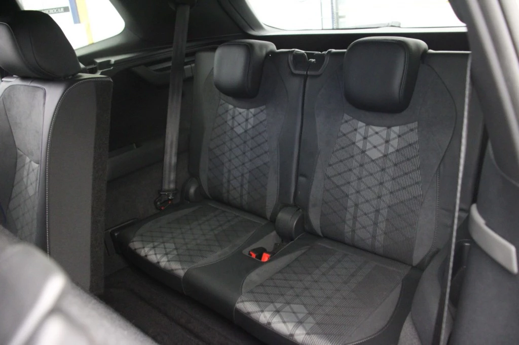 Hoofdafbeelding Volkswagen Tayron