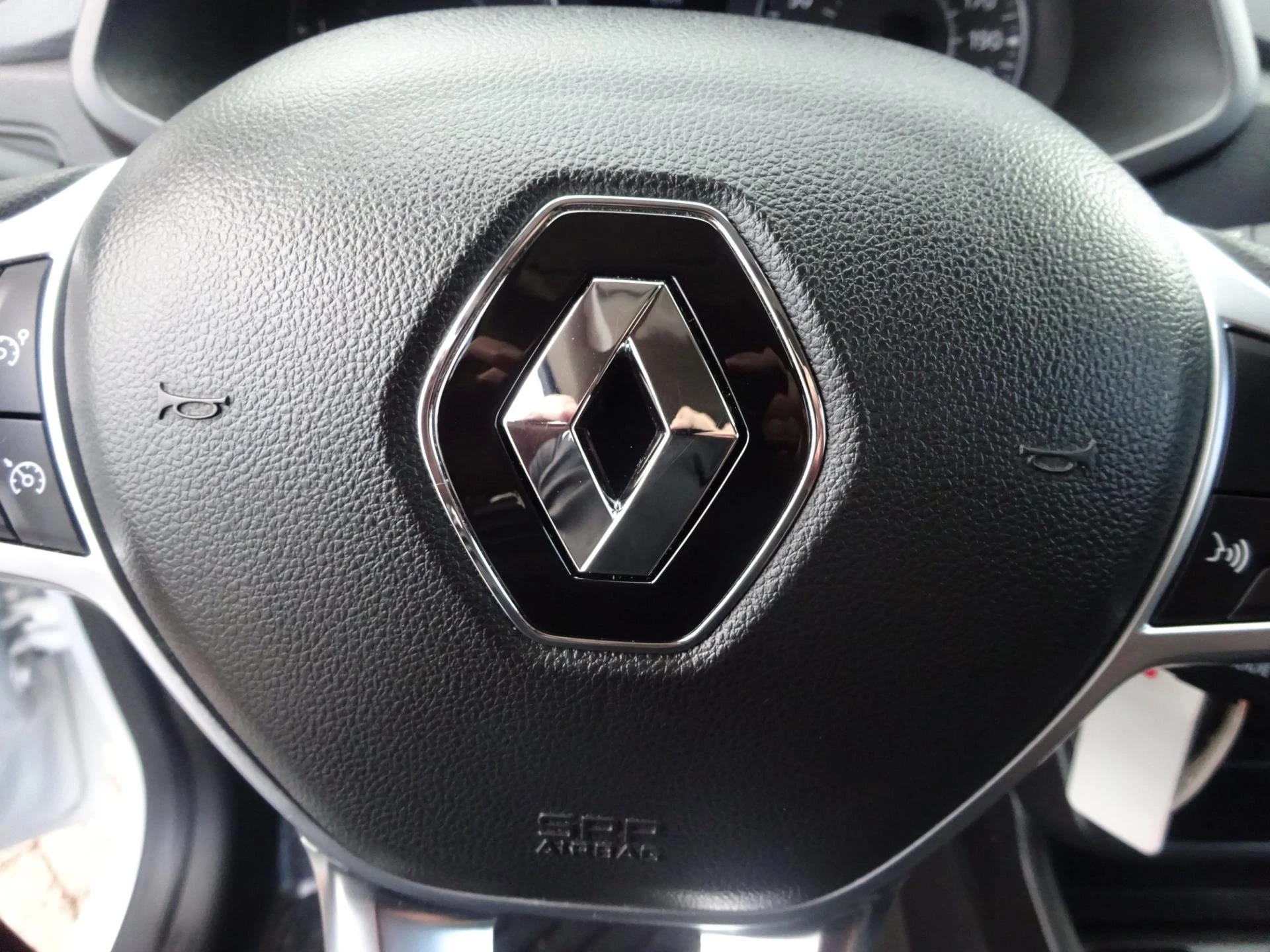 Hoofdafbeelding Renault Express