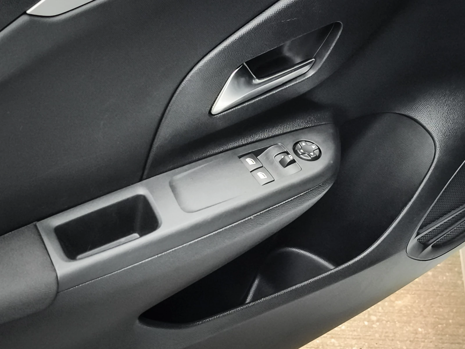 Hoofdafbeelding Opel Corsa-e