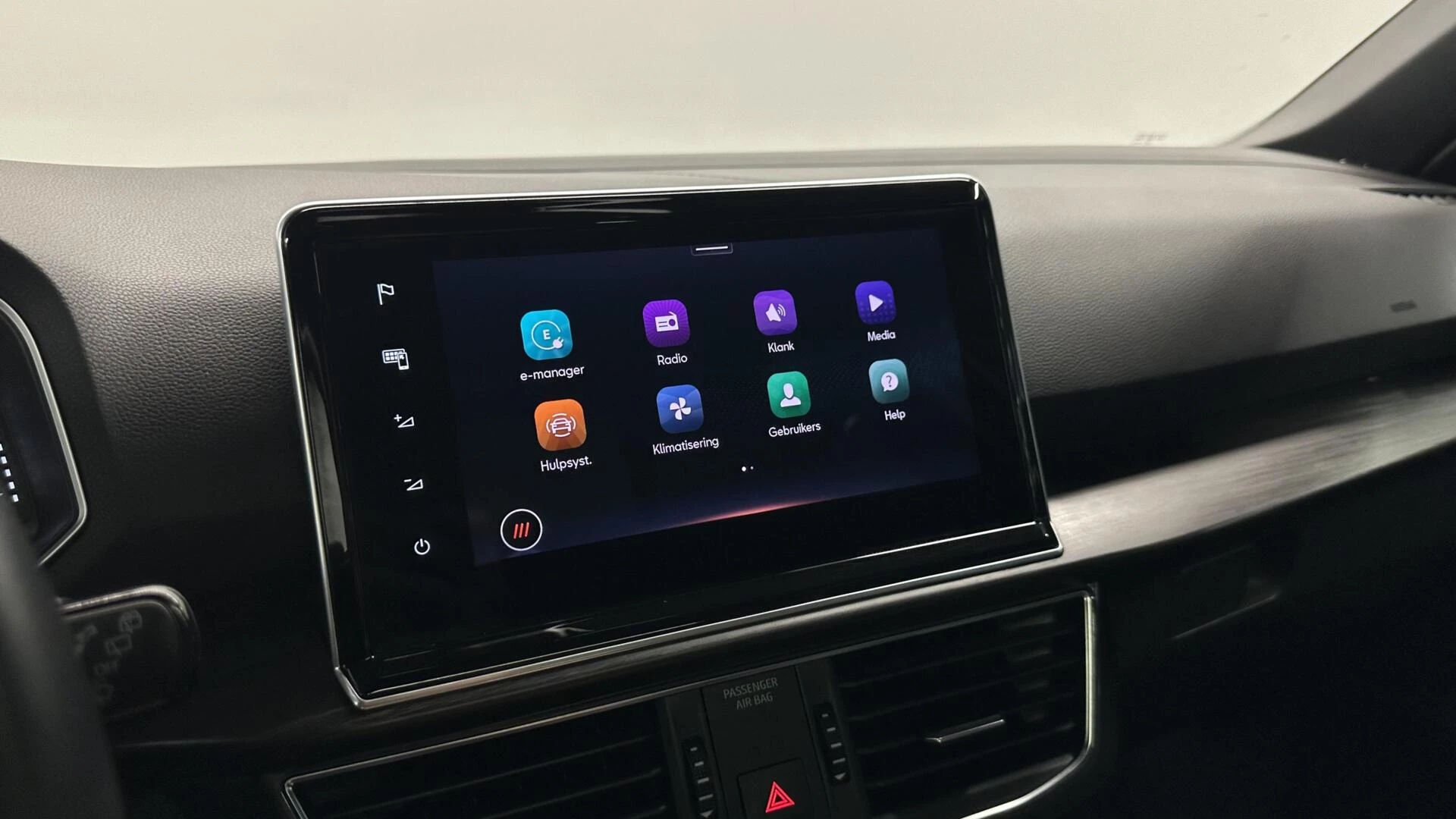 Hoofdafbeelding SEAT Tarraco