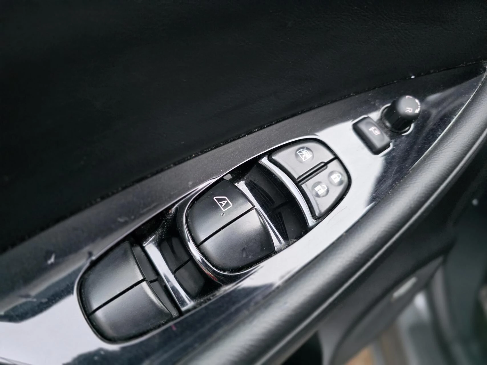 Hoofdafbeelding Nissan Leaf