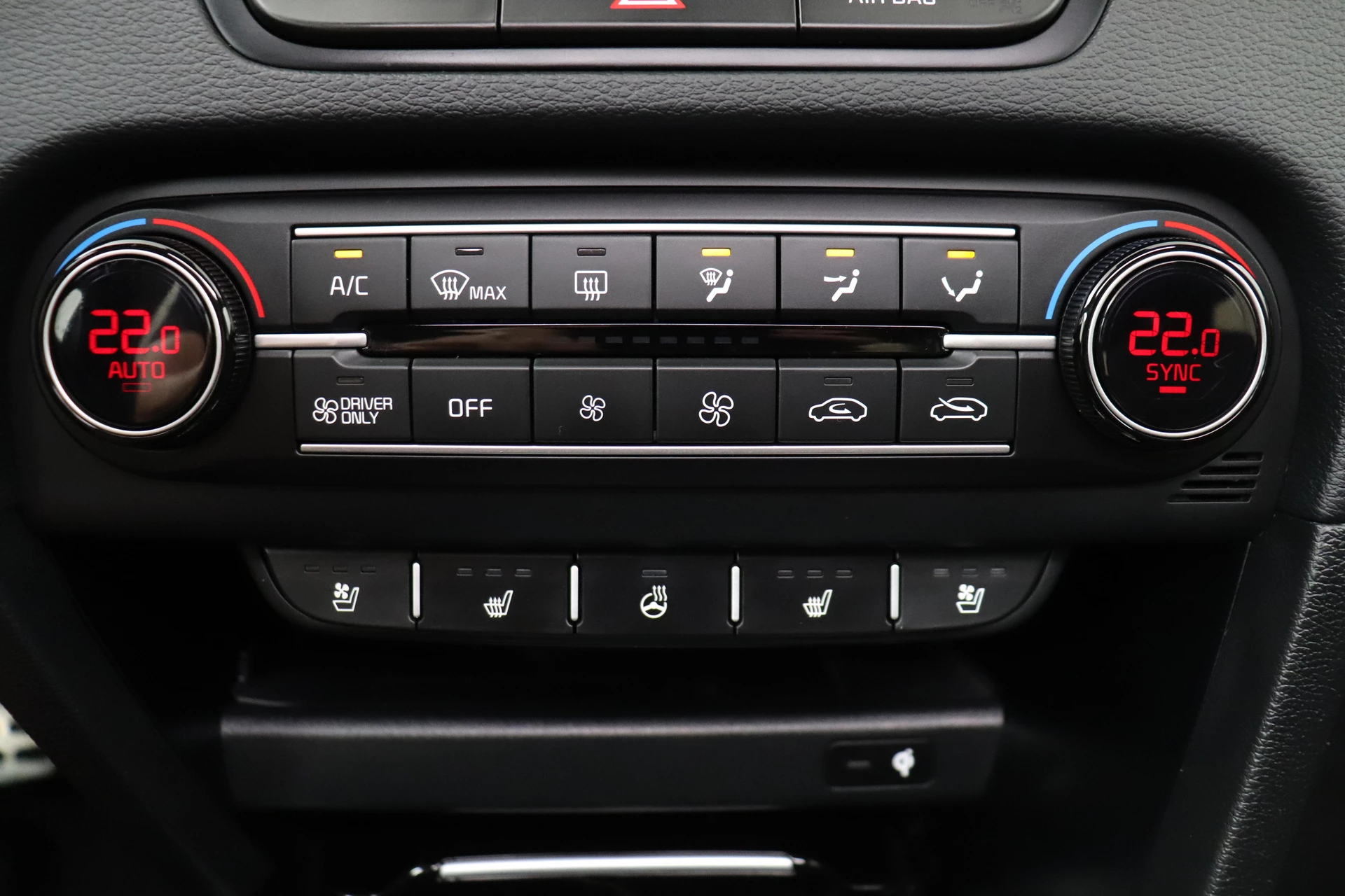 Hoofdafbeelding Kia XCeed