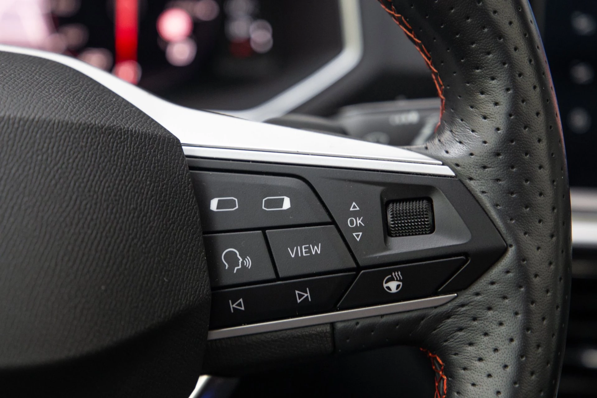 Hoofdafbeelding SEAT Tarraco