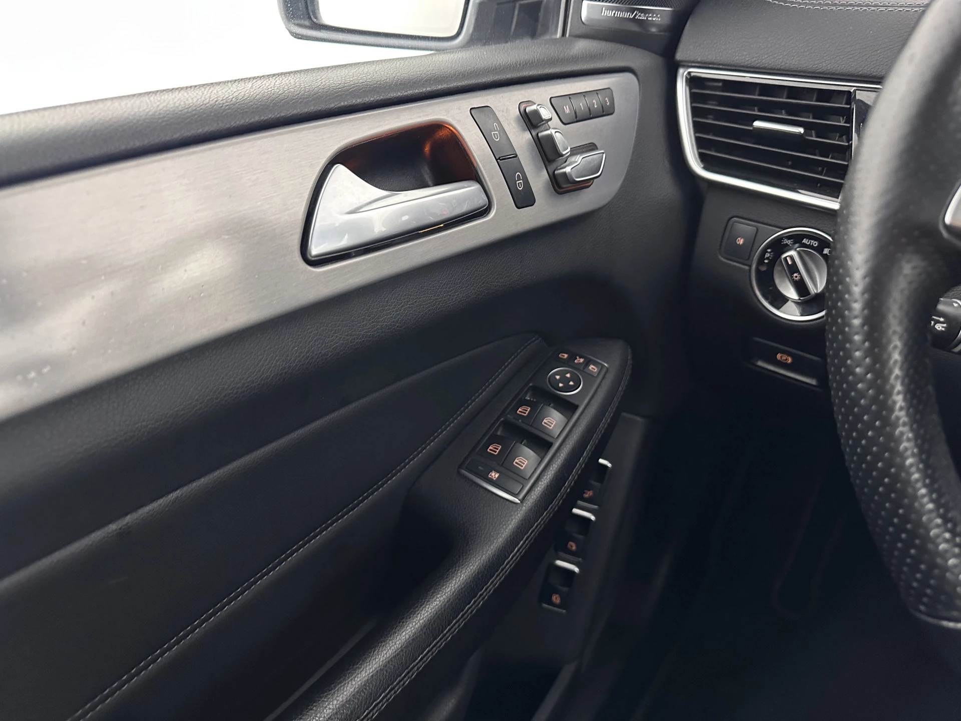 Hoofdafbeelding Mercedes-Benz GLS