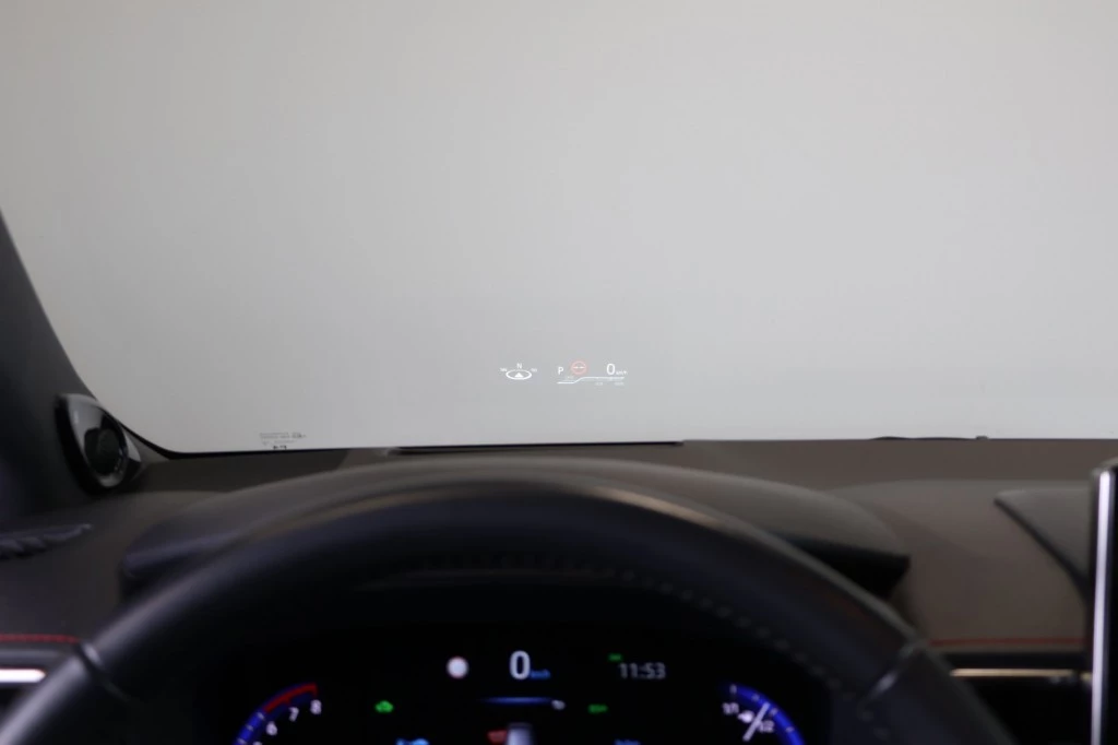 Hoofdafbeelding Toyota Corolla