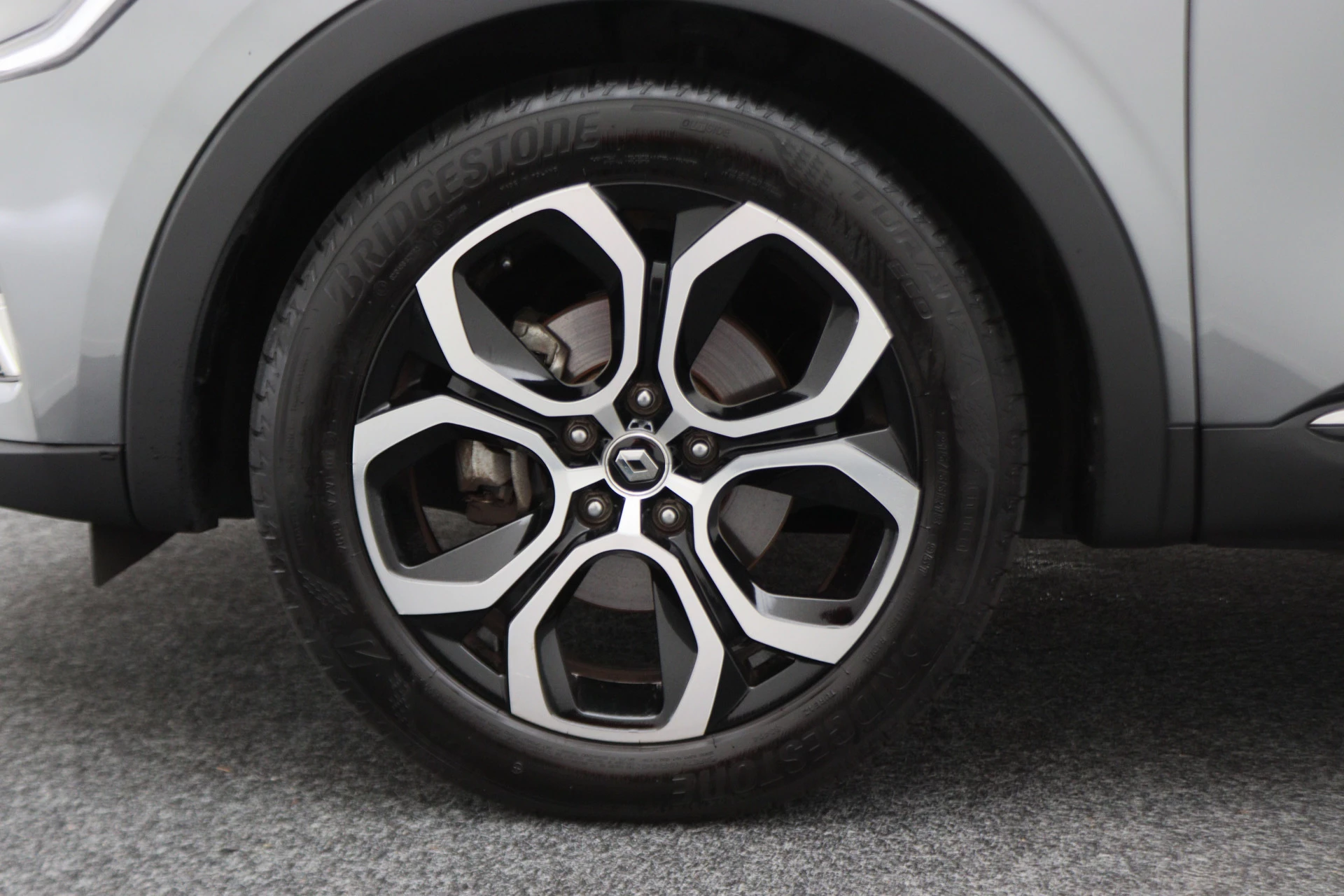 Hoofdafbeelding Renault Arkana