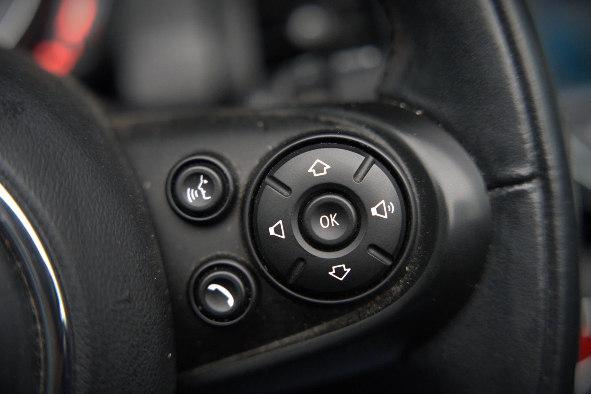 Hoofdafbeelding MINI Cooper Cabrio