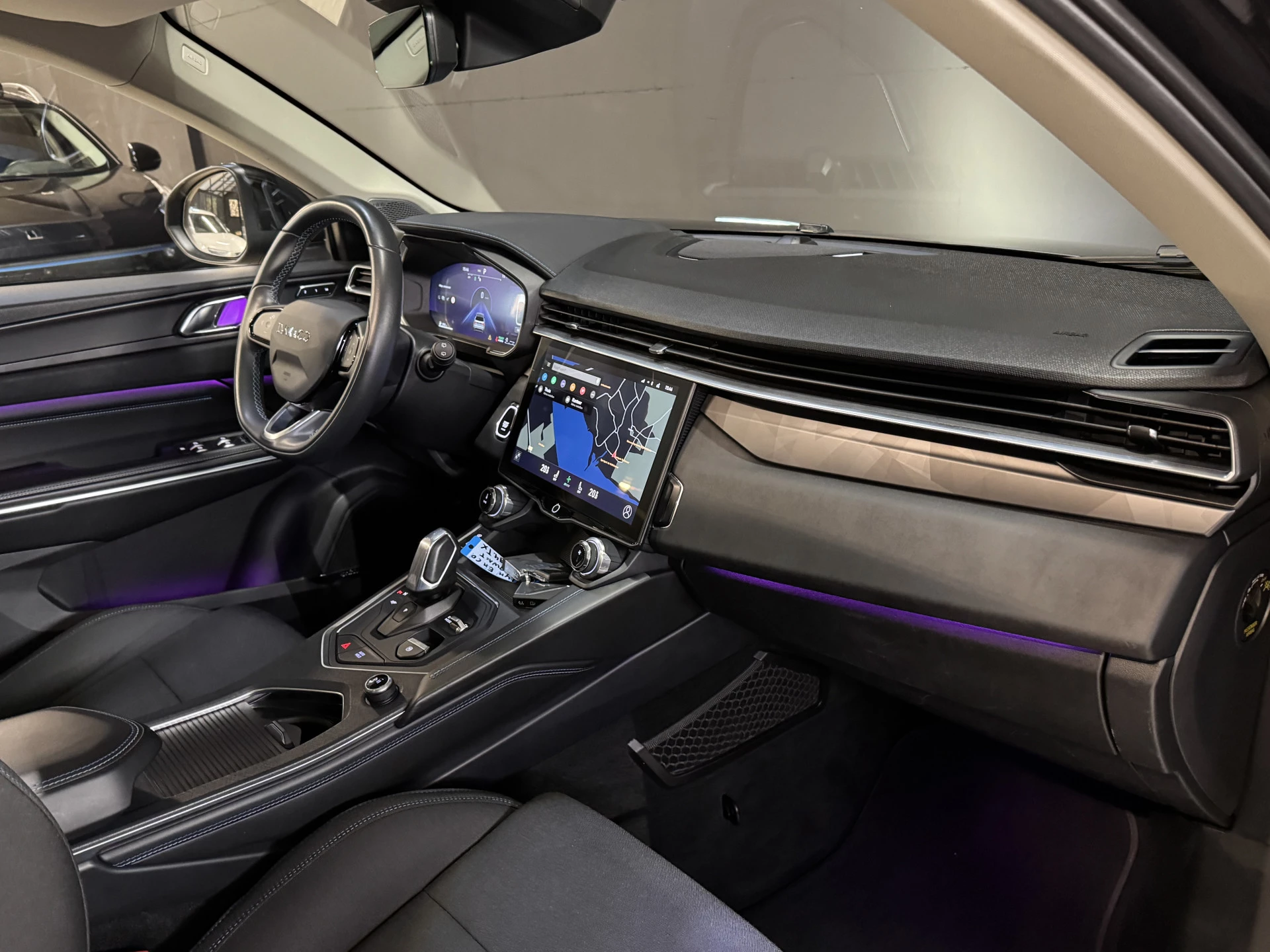 Hoofdafbeelding Lynk & Co 01