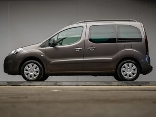 Citroen Berlingo 1.2 PureTech XTR Sport (NAVI,CAMERA,CRUISE,PDC,BLUETOOTH,TREKHAAK,ELEKTRISCH PAKKET,AIRCO,SPORTSTOELEN)