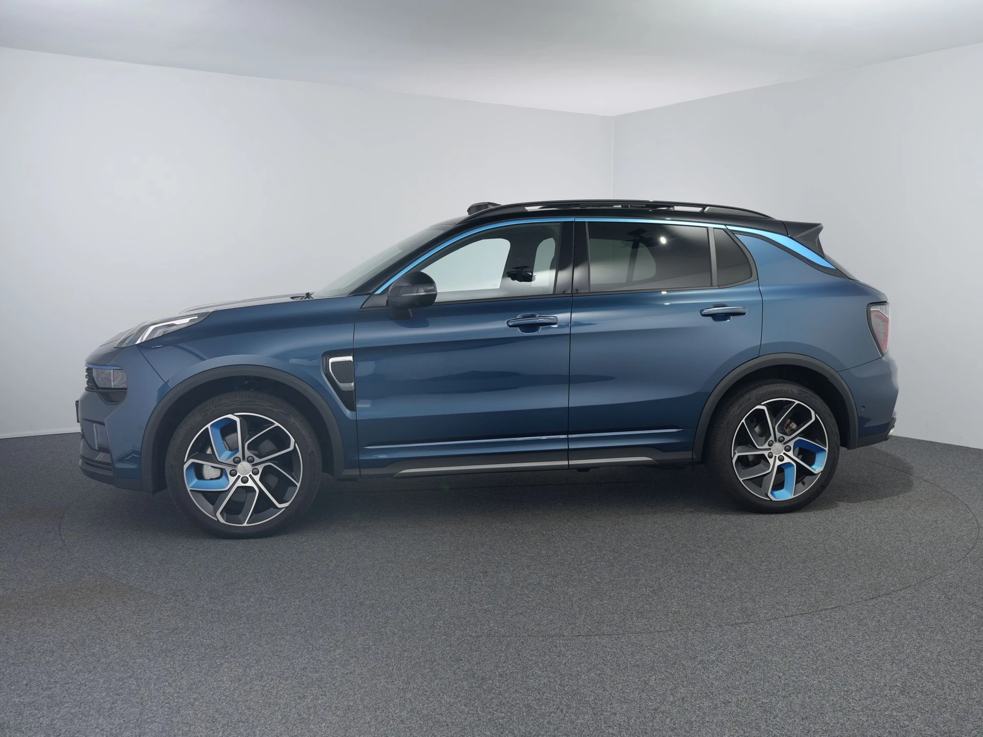 Hoofdafbeelding Lynk & Co 01