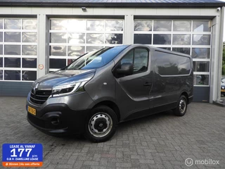 Renault Trafic bestel 2.0 dCi L1H1 Facelift