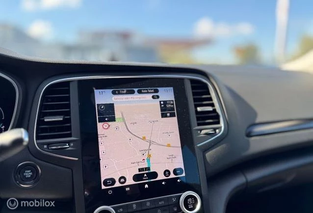 Hoofdafbeelding Renault Megane E-Tech